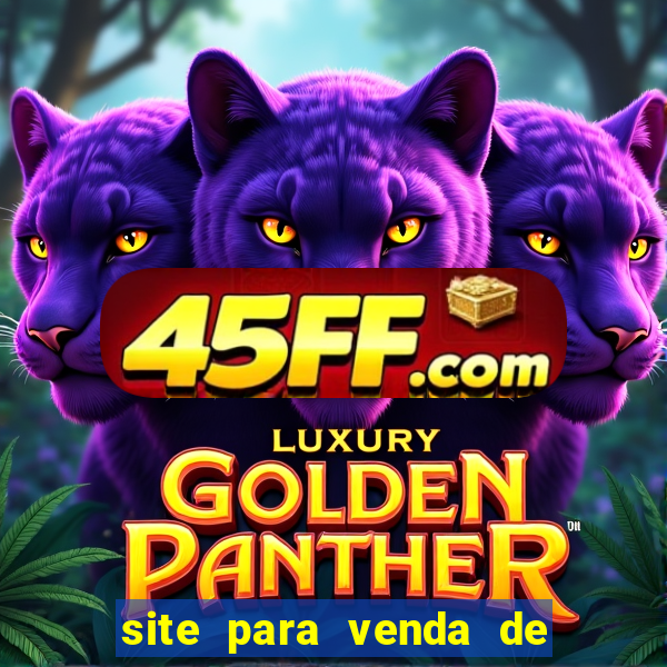 site para venda de contas de jogos